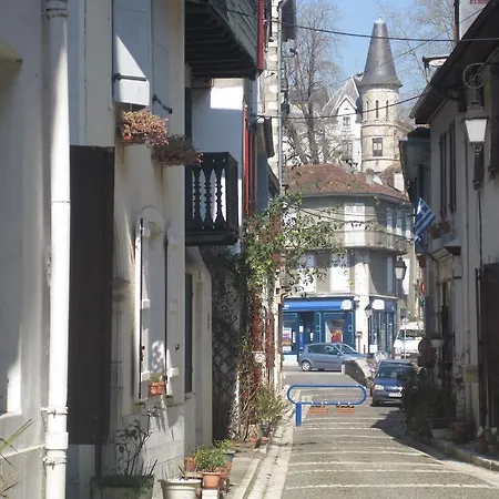 Bed & Breakfast D'hotes Les Renards *