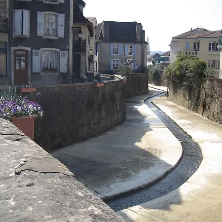 D'hotes Les Renards