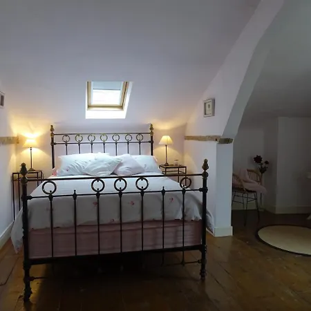 Bed & Breakfast D'hotes Les Renards