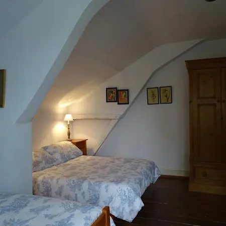 Bed & Breakfast D'hotes Les Renards *