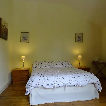 D'hotes Les Renards * Salies-de-Béarn