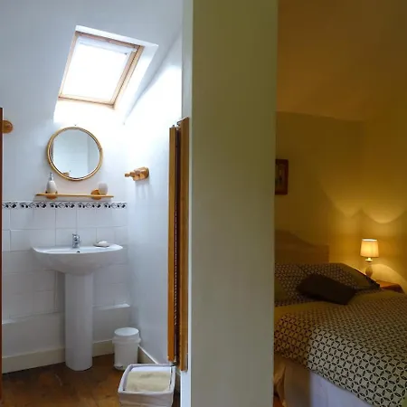 D'hotes Les Renards
