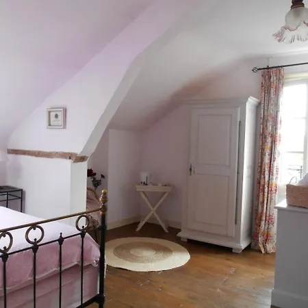 D'hotes Les Renards