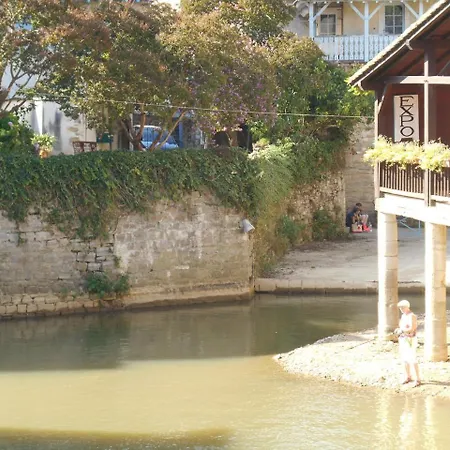Bed & Breakfast D'hotes Les Renards *