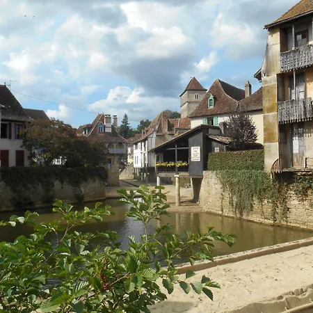 D'hotes Les Renards *